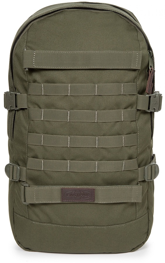 Eastpak Adult Unisex Floid Tact L Skateboard Backpack, 25l Mono Jungle