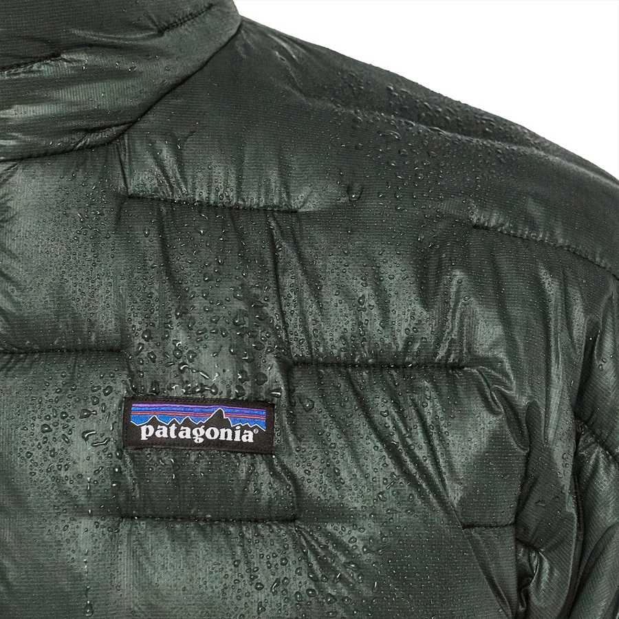 patagonia micro puff hoody carbon