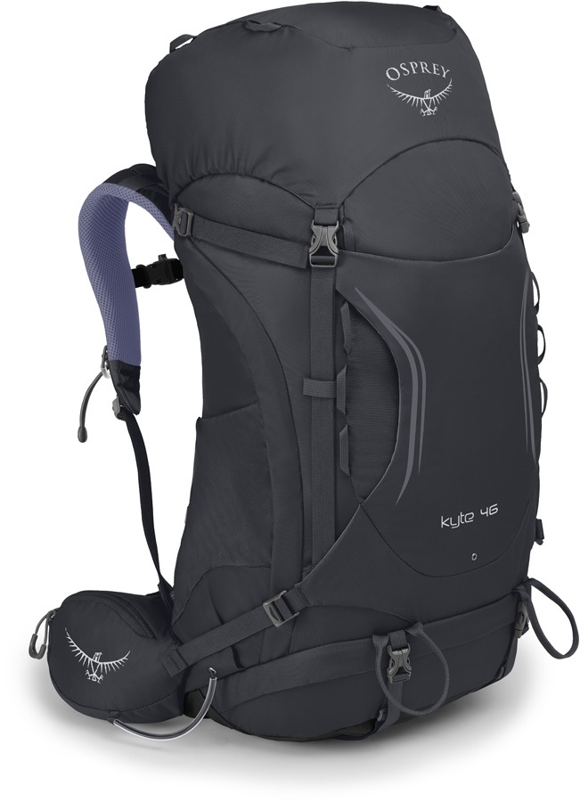 osprey backpacks uk
