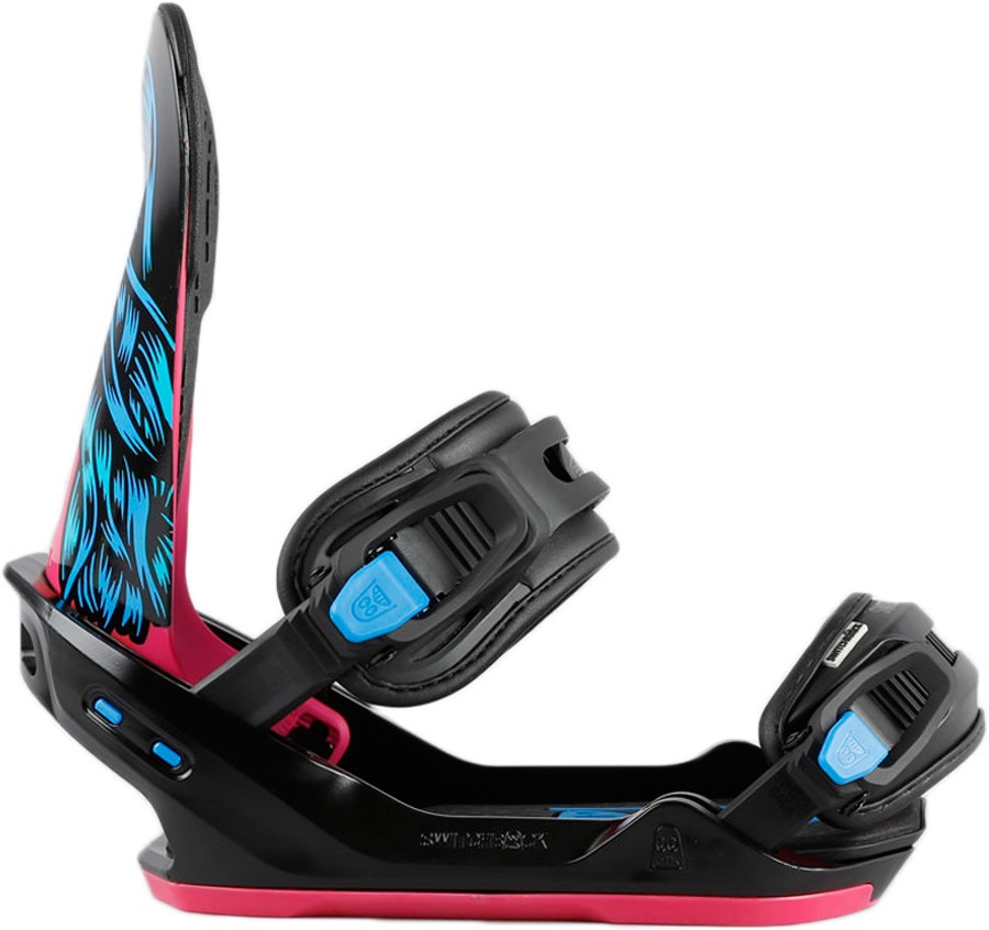 switchback eiki pro model