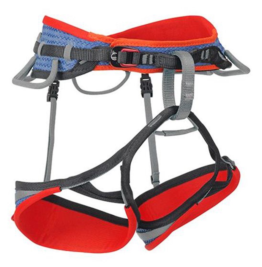 xs climbing harness