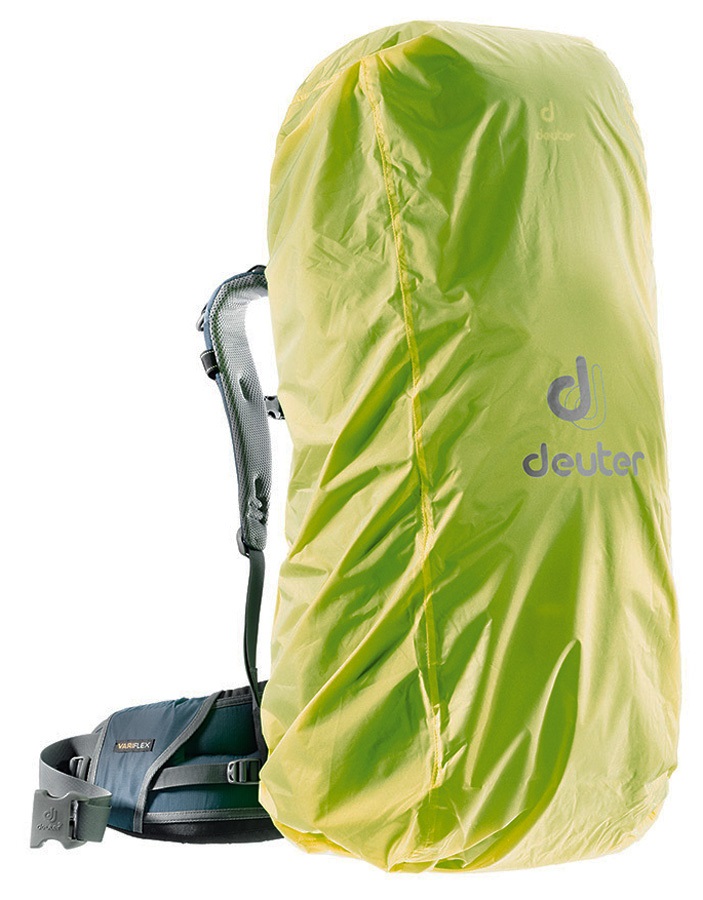 Deuter Raincover III Backpack Accessory, 45-90 L Neon