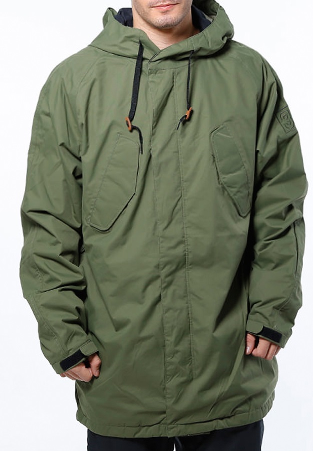 thirtytwo deep creek