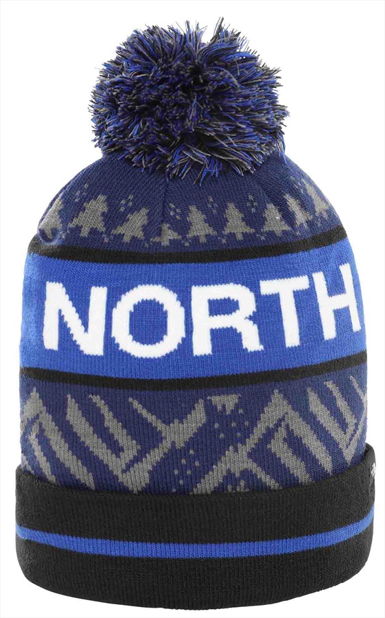 The North Face Ski Tuke V Beanie One 