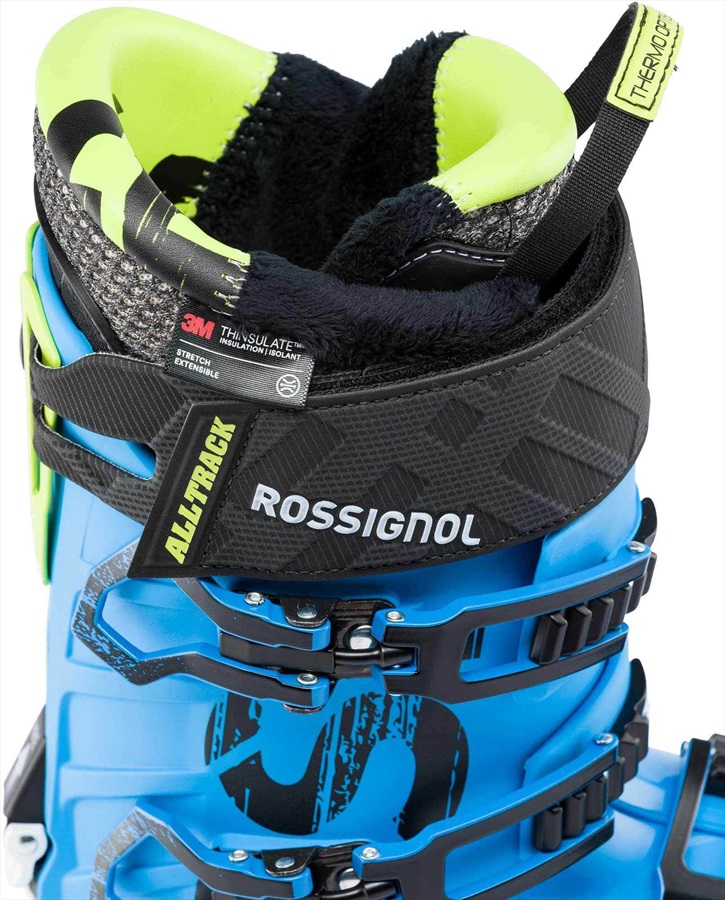 rossignol alltrack 120 2019