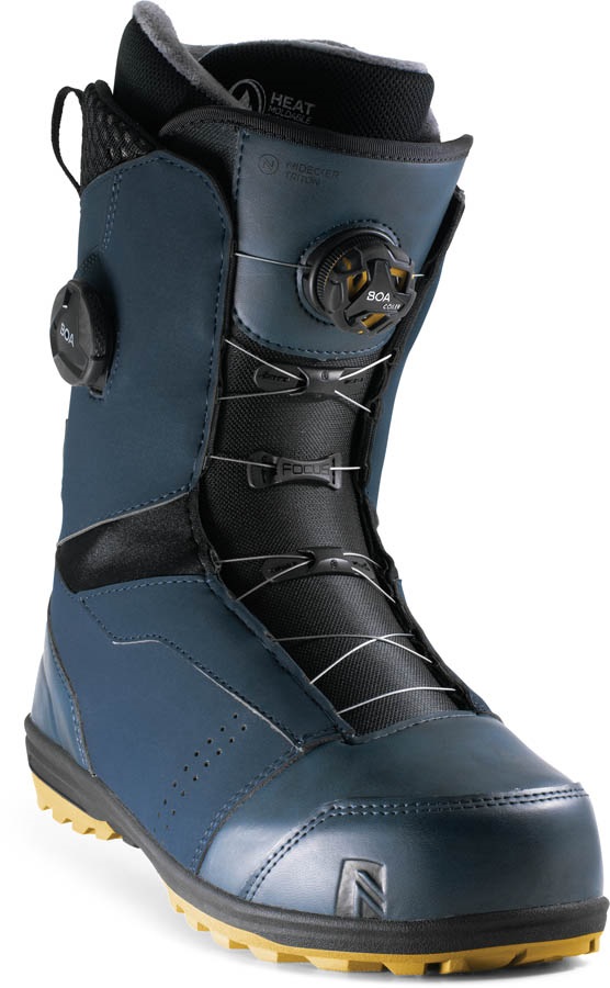 nidecker triton boa focus