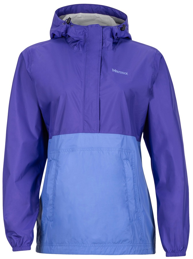 marmot anorak jacket