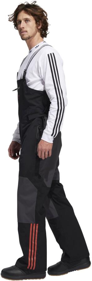 adidas 3l bib