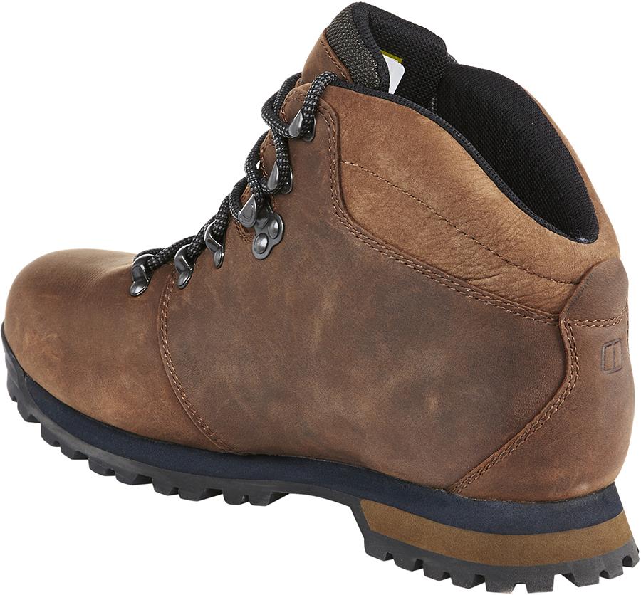 berghaus hillwalker gtx