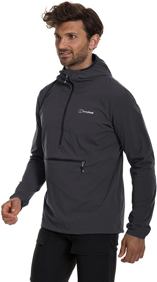 mens hoodie berghaus
