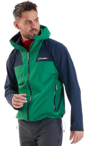 Berghaus Kember Hydroshell Waterproof 