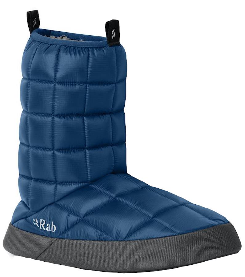 thermal slipper boots