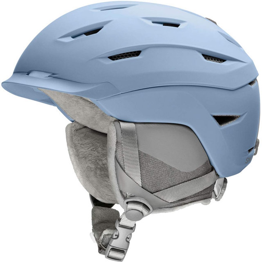 smith ski helmet