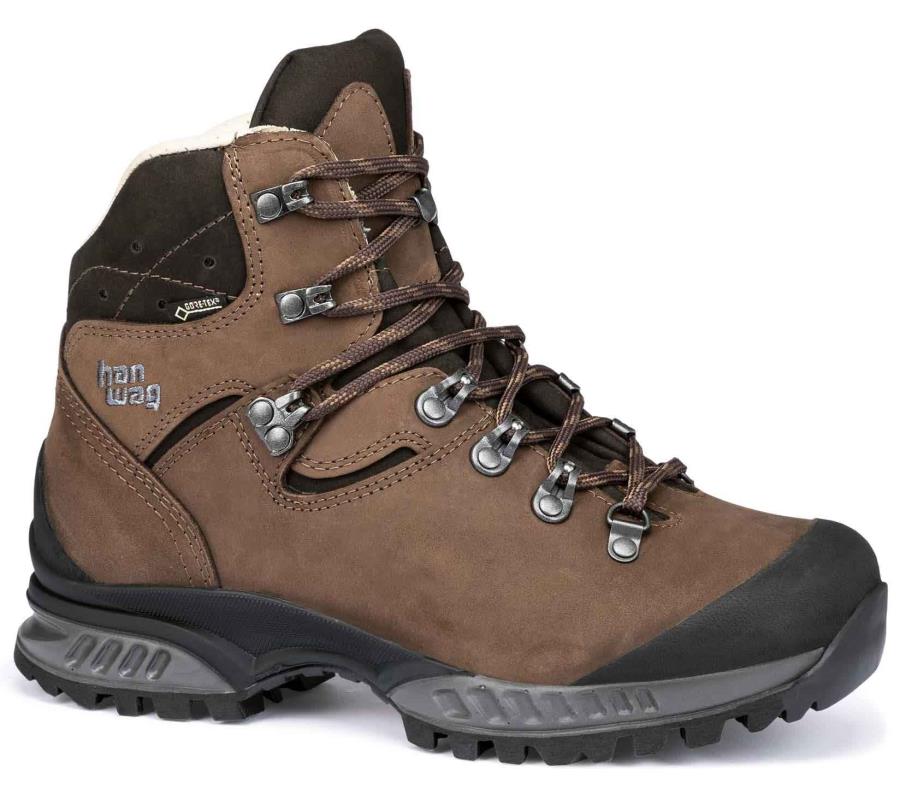 hanwag walking boots womens