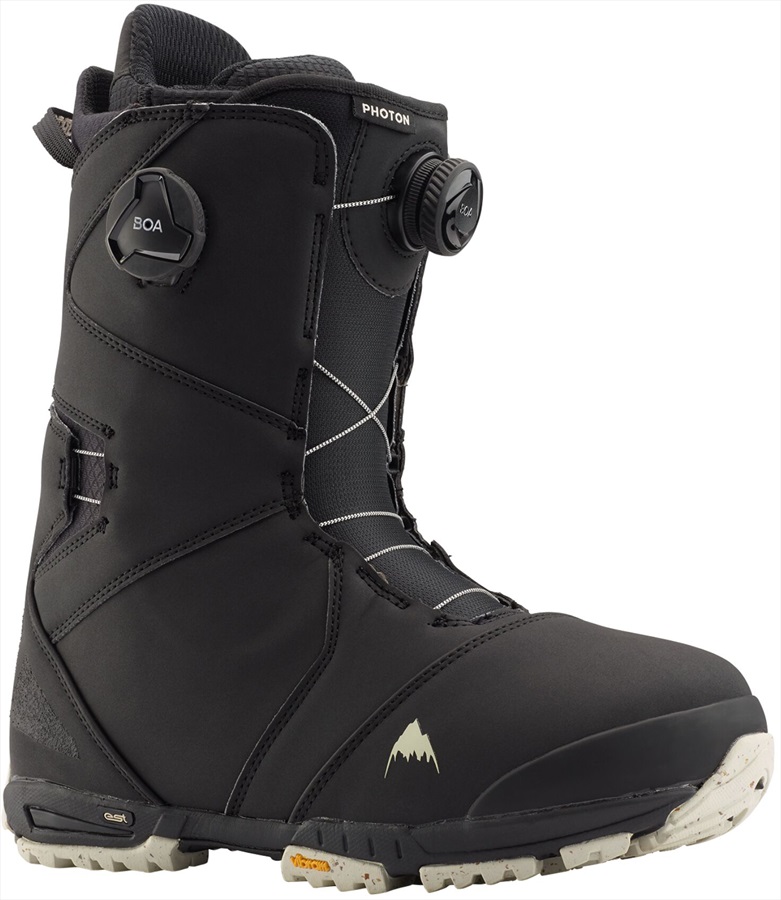 burton wide boots