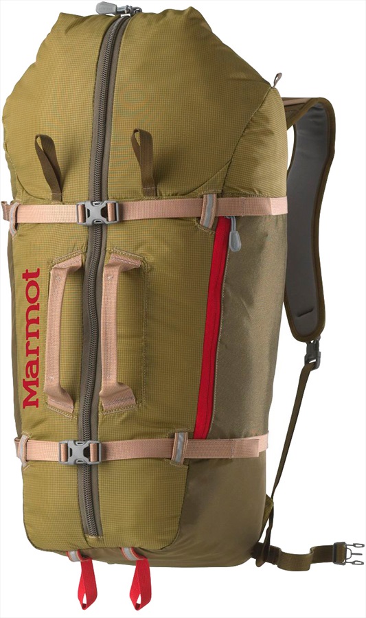 rucksack marmot