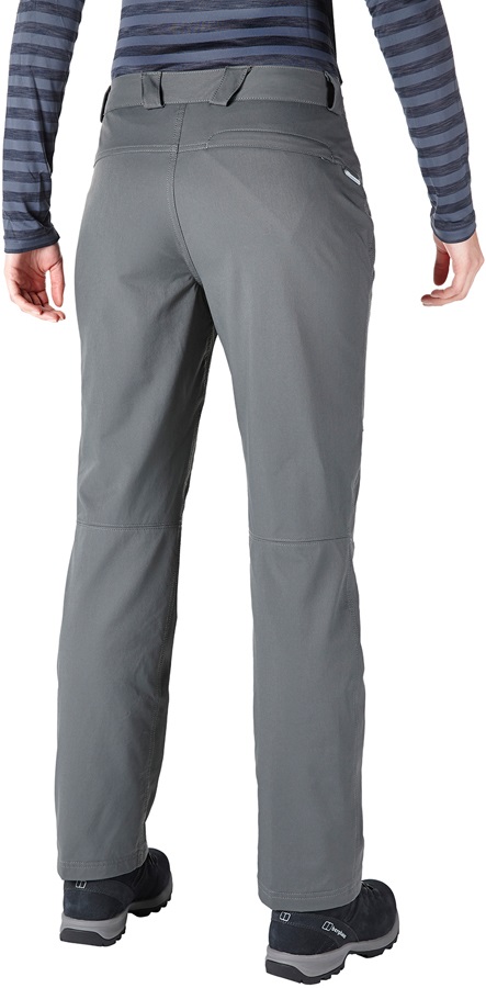 berghaus climbing trousers