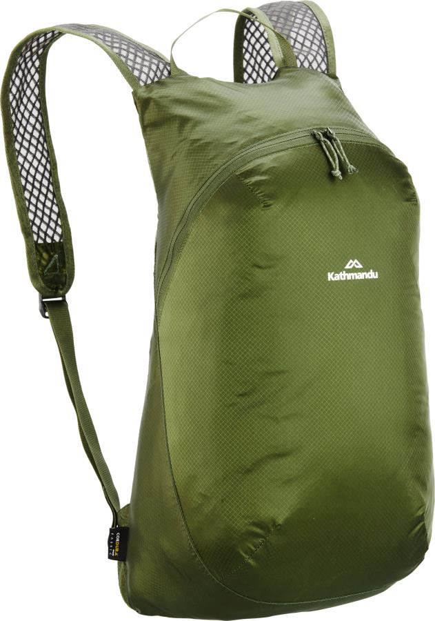 kathmandu pocket pack