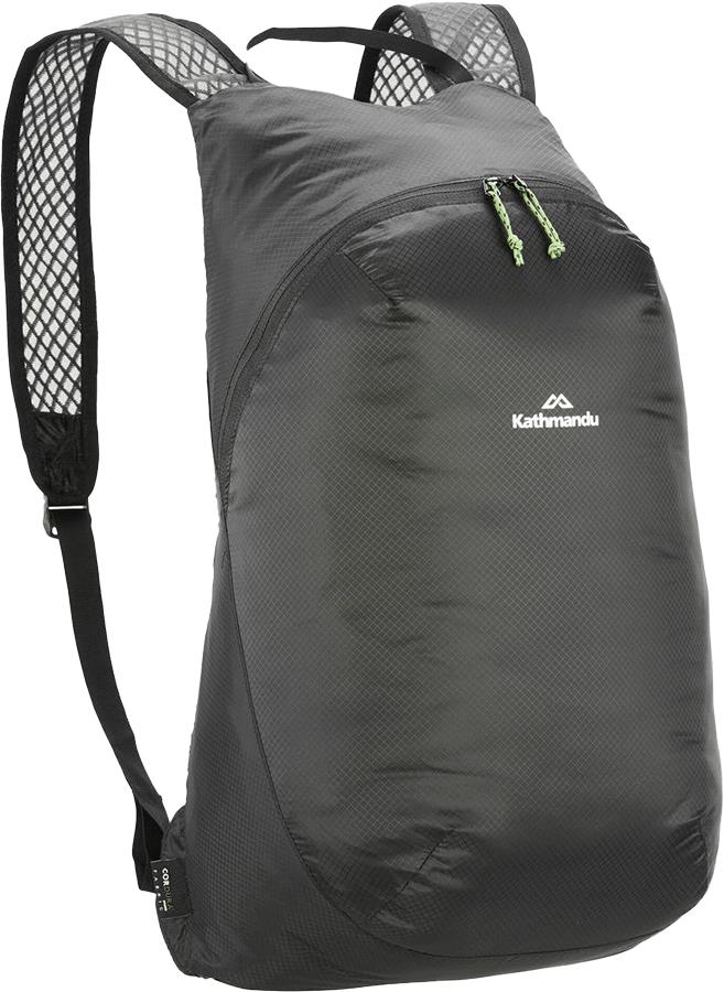 kathmandu pocket pack
