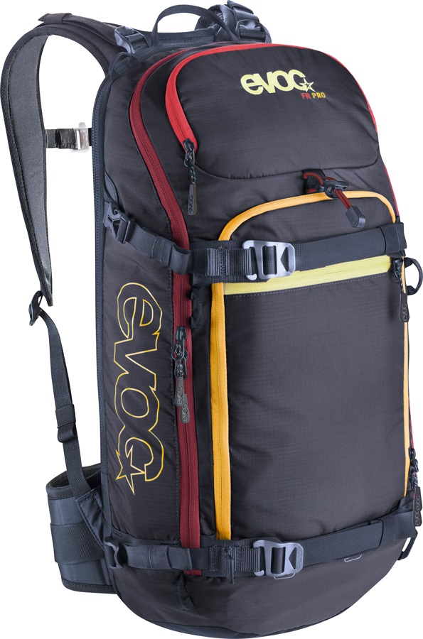 evoc ski bag