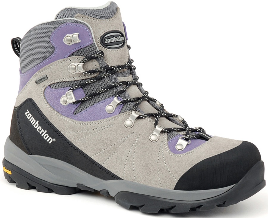 zamberlan walking boots women's