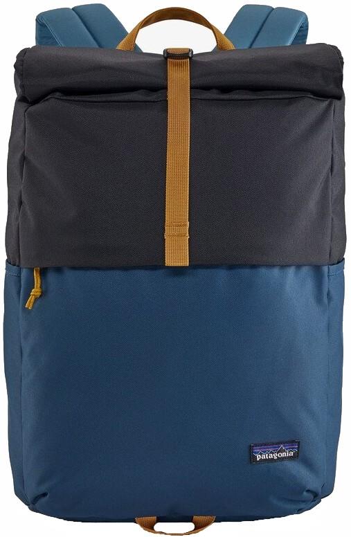 patagonia roll top 30l backpack