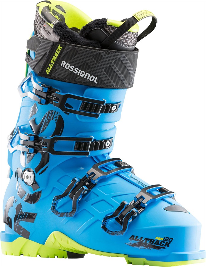 rossignol alltrack review