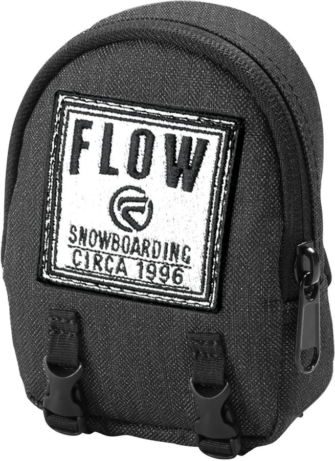 snowboard binding pouch