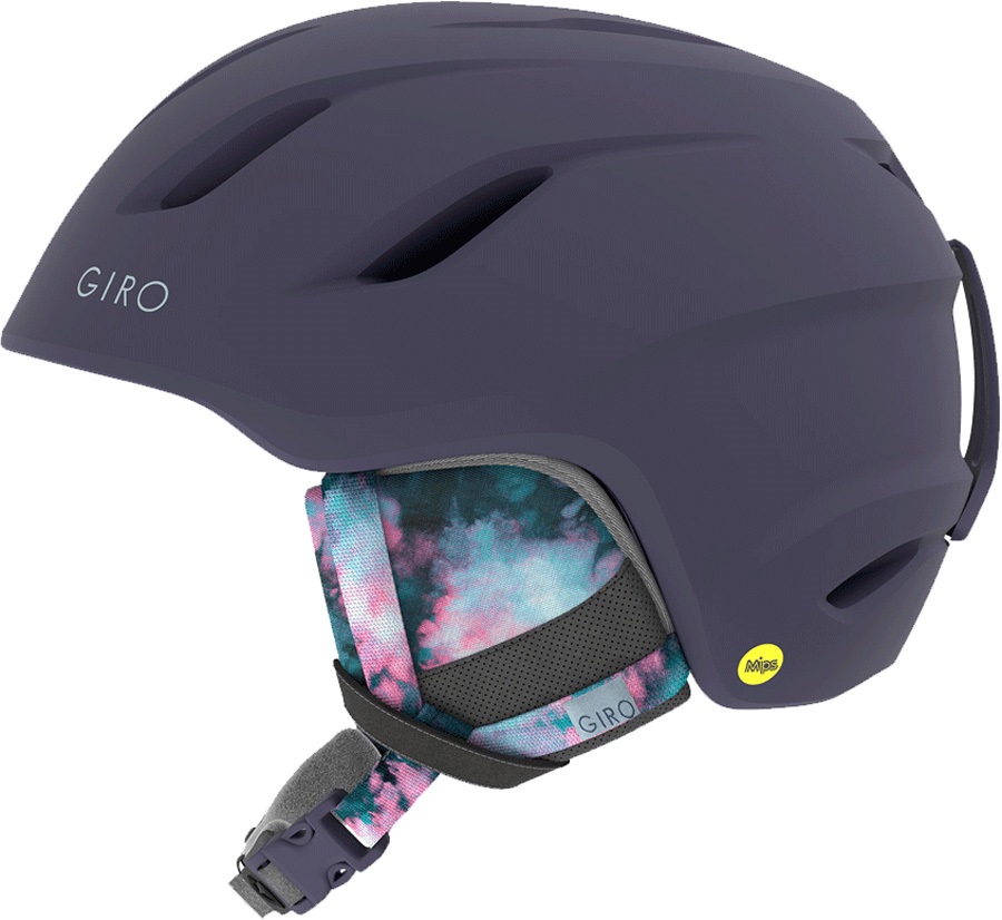 Giro Era MIPS Women's Snowboard/Ski Helmet, S Matte Midnight