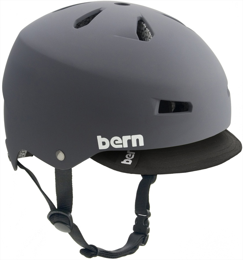 bern macon visor