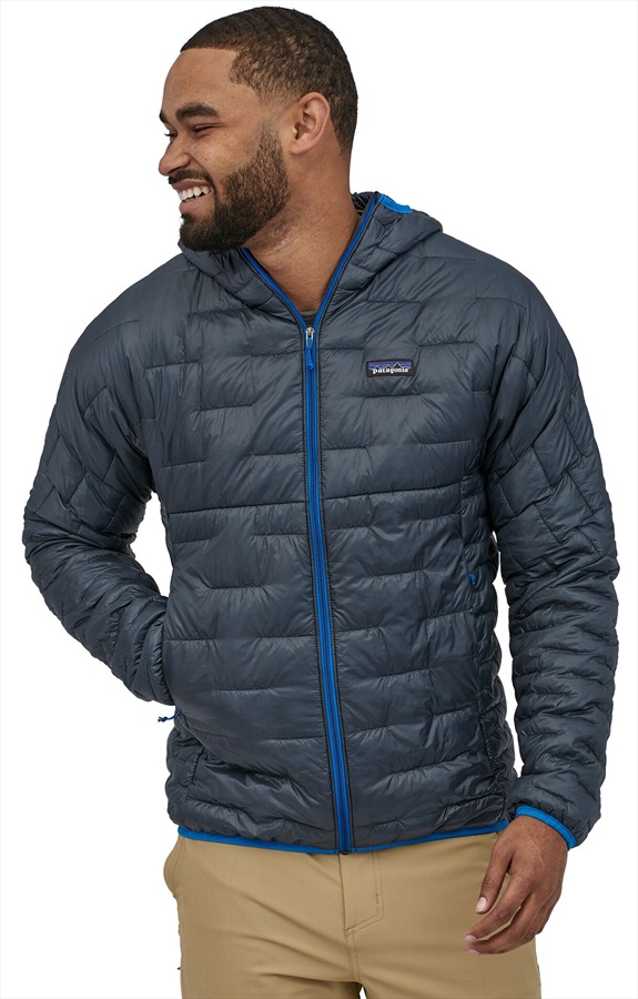 patagonia snow jacket mens
