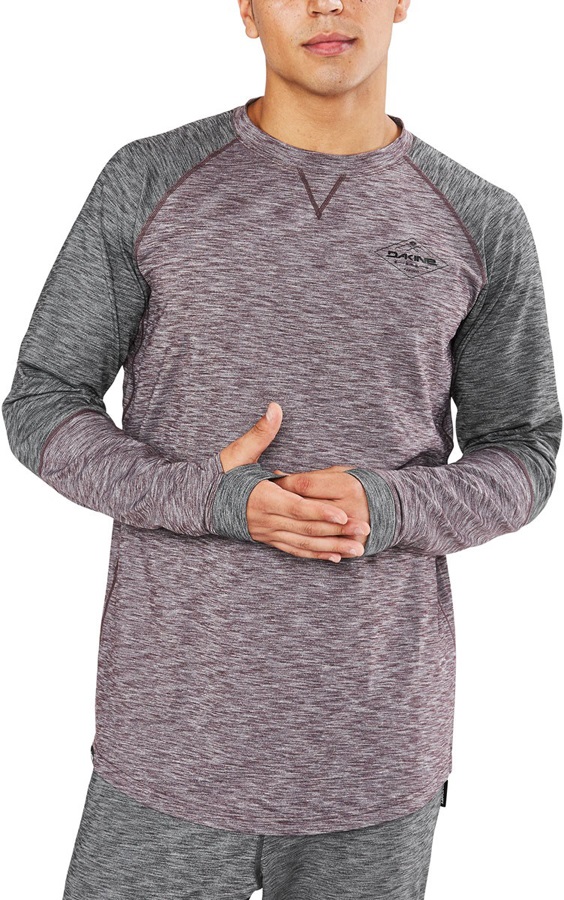 dakine base layer