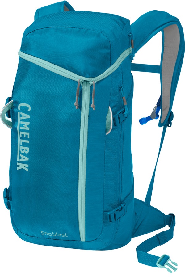 Camelbak Snoblast Ski/Snowboard Backpack, 23L Turkish Tile
