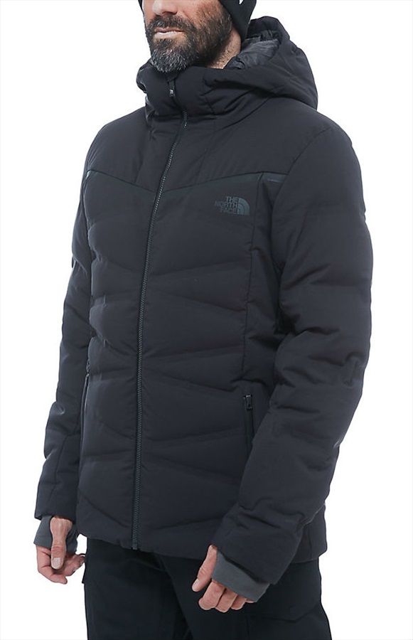 north face charlanon down jacket 