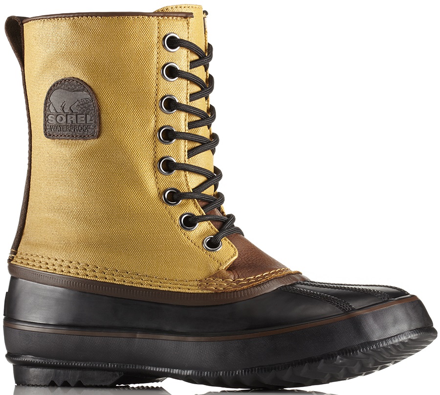 sorel 1964 premium t cvs