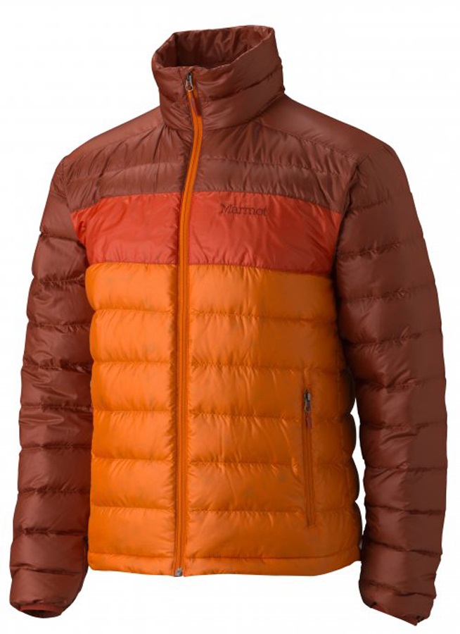 marmot ares vest