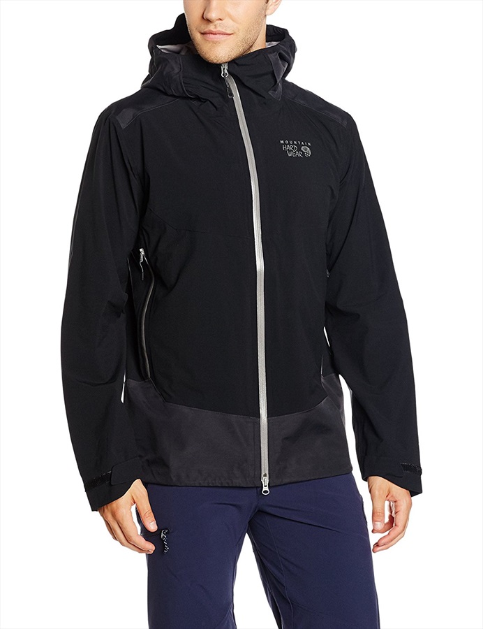 Mountain Hardwear Torzonic Jacket 
