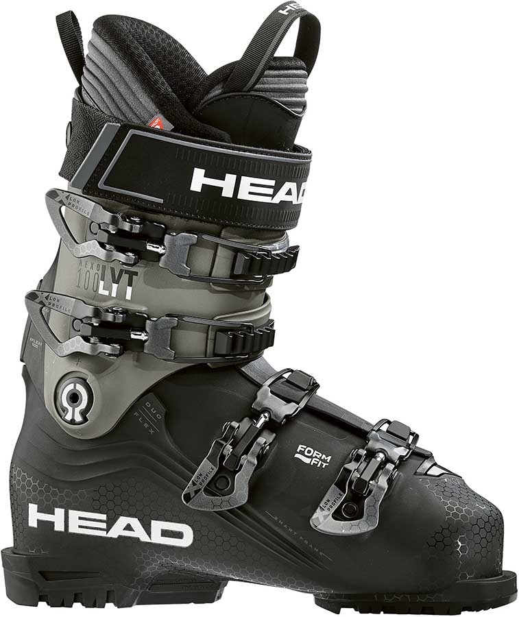 mens ski boots size 29.5