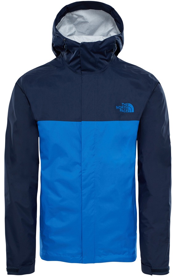 north face ski jakne