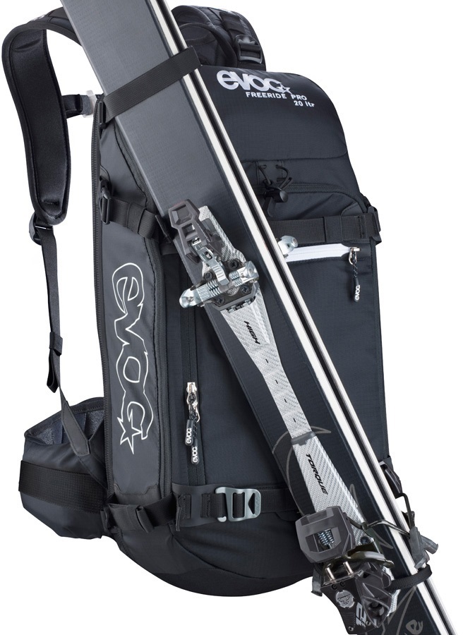 evoc ski bag