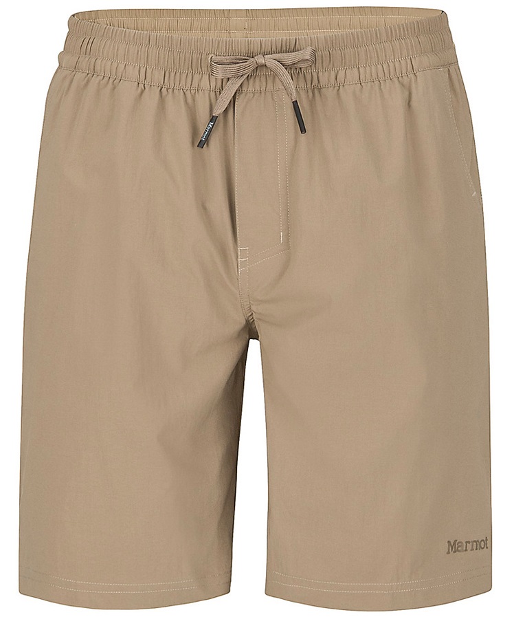 marmot hiking shorts