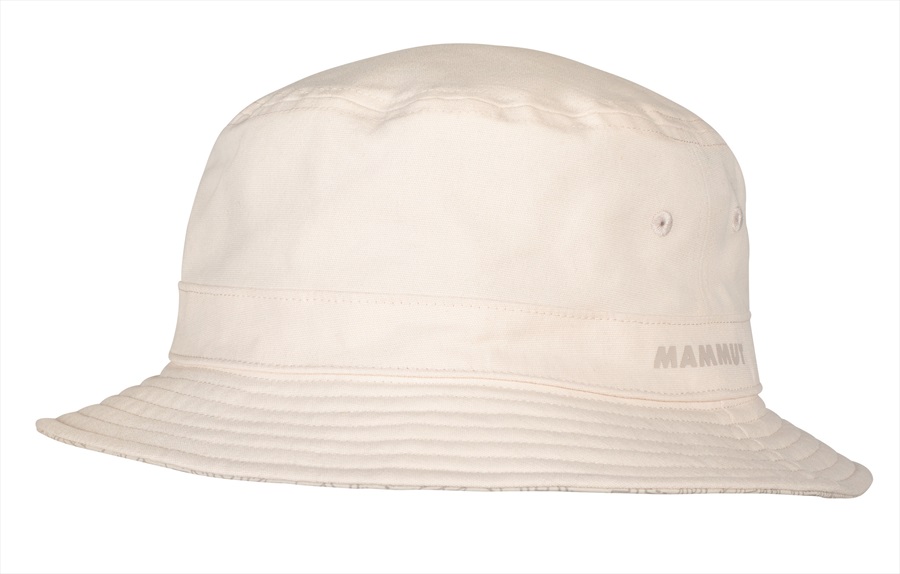 Mammut Bucket Sun Hat, M Moonbeam