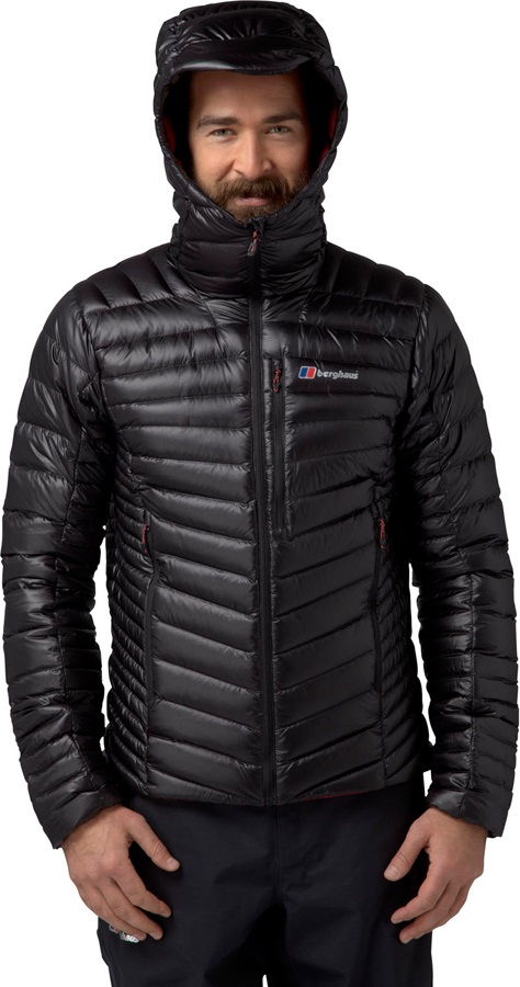 berghaus extrem micro down