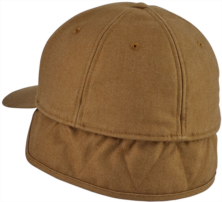 patagonia tin shed cap