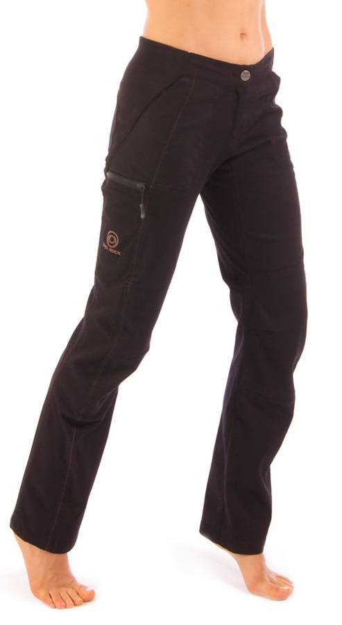 3rd Rock Womens Eden Stretch Climbing 