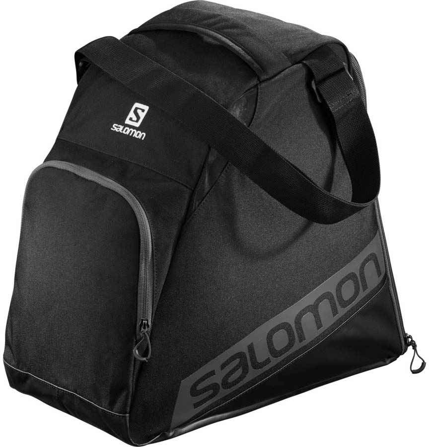 Salomon Extend Gearbag Snowboard/Ski Boot Bag, 33L Black