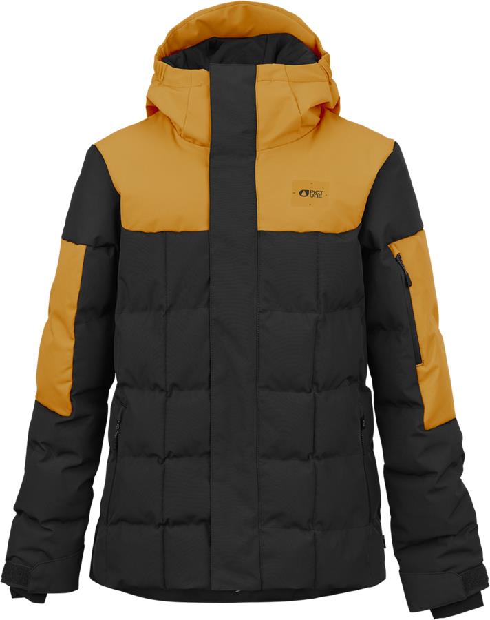 What is DWR? \u003d Durable Water Repellent 