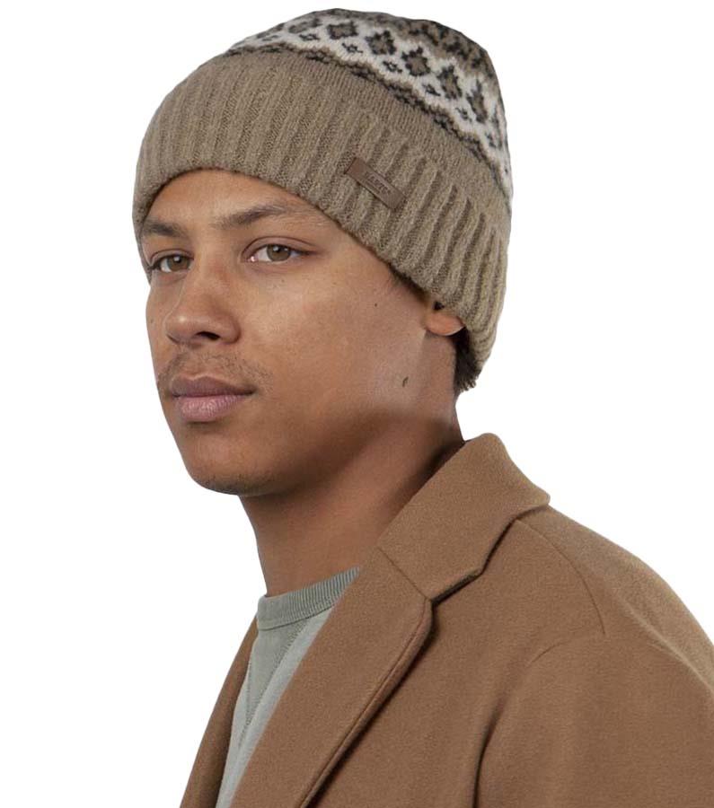 Barts Gregoris Ski/Snowboard Beanie Hat 