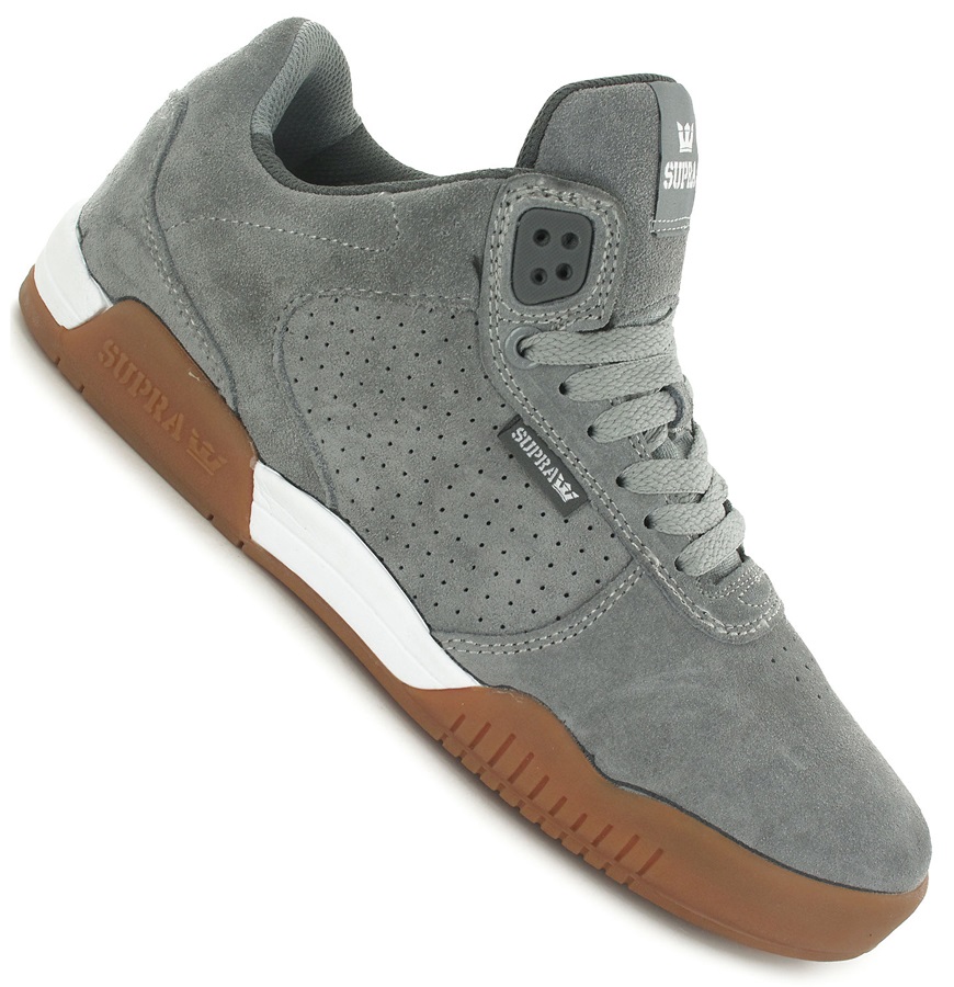 supra ellington brown