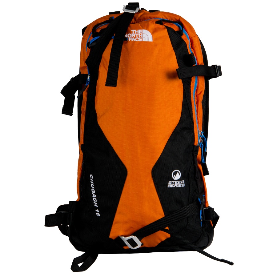 the north face snowboard backpack